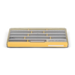 CUTIE PLANO EDGE UTILITY BOX 3700 THIN 35.6X22.9X3.5CM THIN