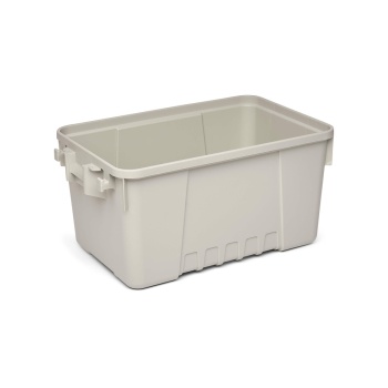 CUTIE PLANO SPORTSMAN'S TRUNK - SMALL 61X38.1X33CM SMOKE - Img 7