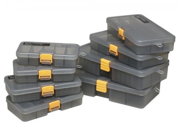 CUTIE SAVAGE GEAR TIP 4B 21.4X11.8X4.5CM - Img 3