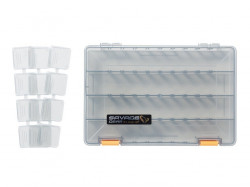 CUTIE SAVAGE GEAR TIP 5B 27.5X18X4.5CM