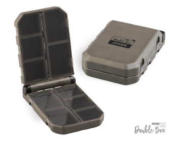 CUTIE ZFISH MINI DOUBLE M 107X74X30MM