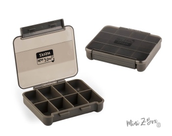CUTIE ZFISH Z-MINI BOX 8