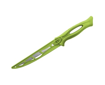 CUŢIT DE FILETAT DELPHIN B-MAXI LAMA 15.5CM - Img 2