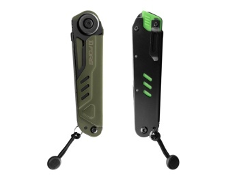 CUTIT MULTIFUNCTIONAL DELPHIN FORS LAMA 7CM - Img 6