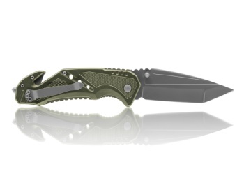 CUTIT PLIABIL DELPHIN SCARP LAMA 10CM - Img 3