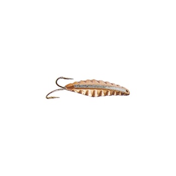 DANDINETA JAXON LB 00C 2.5GR 33MM