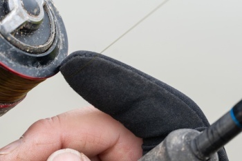 DEGETAR PRESTON EXTREMITY FINGER STALL PENTRU LANSARI LA DISTANTA - Img 4