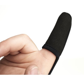 DEGETAR PROWESS CASTING FINGER STRAP M - Img 4
