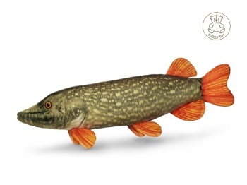 DELPHIN PIKY – STIUCA DIN PLUS 60 CM