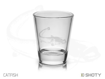 DELPHIN SHOTY SET 6 PAHARE PENTRU SHOT 6X55ML - Img 10