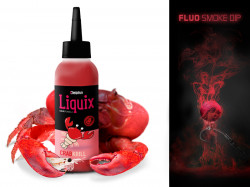 DIP FLUO DELPHIN D SNAX LIQUIX / 100ML CRAB-KRILL