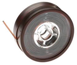 ELASTIC POWER GUM JAXON FEEDER SHOCK CORE 10M 1.0MM