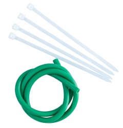 ELASTIC PRASTIE JAXON STONFO 9MM