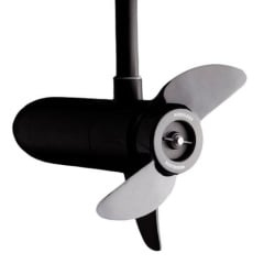 ELICE MOTOR SAVAGE GEAR THRUSTER SW 12V 36LBS 2-BLADE WEEDLESS PROP KIT