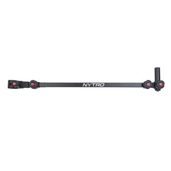 FEEDER ARM NYTRO XL 94CM X36 TELESCOPIC