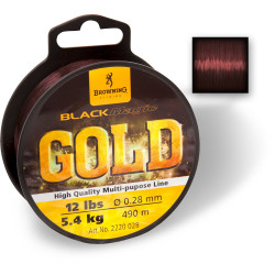 FIR BROWNING BLACK MAGIC GOLD MONO 0.17MM 680M