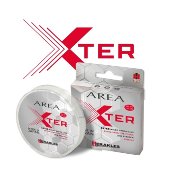 FIR HERAKLES AREA XTER 100M 0.095mm