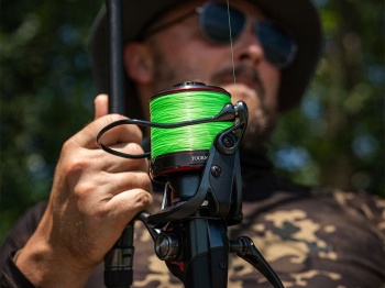 FIR KORDA KOMPETITION MONOFILAMENT 13LB/0,27MM/5,9KG - Img 9