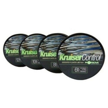FIR KORDA MONOFILAMENT KRUISER CONTROL 8LB/0,28MM - Img 2