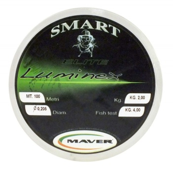 FIR MAVER ELIT LUMINEX 100M 0.290MM