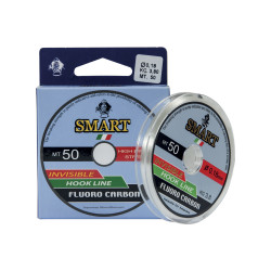 FIR MAVER SMART FLUOROCARBON 50M 0.14MM