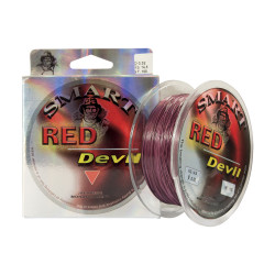 FIR MAVER SMART RED DEVIL 300M 0.14MM