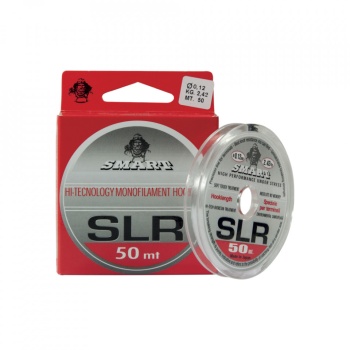 FIR MAVER SMART SLR 50M 0.12MM