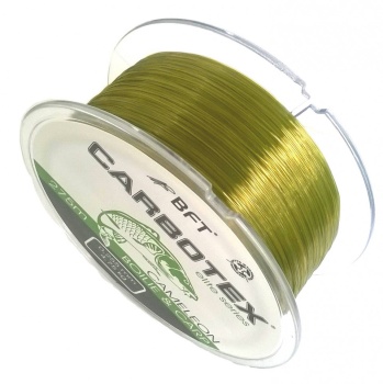 FIR MONOFILAMENT CARBOTEX BOILIE&CARP CAMELEON 0,27MM/5,51KG/275M - Img 2