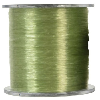 FIR MONOFILAMENT MACK2 CARP ADDICT 1000M VERDE 0.33MM, 6.5KG - Img 2