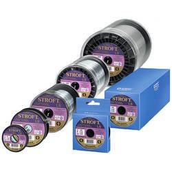 FIR MONOFILAMENT STROFT LS 010MM 1.4KG 50M - Img 2