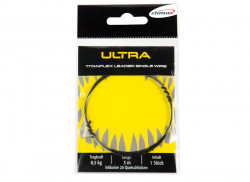 FIR STRUNA TITAN CLIMAX TITANIUM 3M 4KG