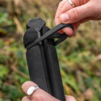 FLOTOR PENTRU MINCIOG AVID CARP CAPTIVE NET FLOAT - Img 8