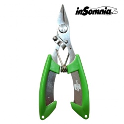 FOARFECA INSOMNIA FIR TEXTIL VERDE