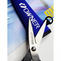 FOARFECA OWNER FIR TEXTIL FT-01 BLUE