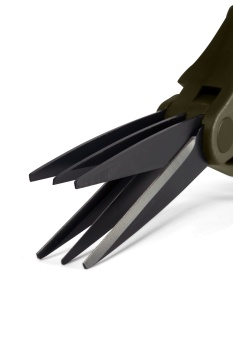 FOARFECA TRIPLA RAME AVID CARP WORM CHOPPERZ - Img 3