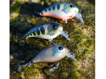 FOP 512 3.8CM 3.5G FLOATING SR - Img 3