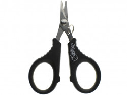 FORFECUTA FIR TEXTIL SELECT BAITS MINI BRAID SCISSORS
