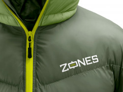 GEACA DELPHIN CROSS ZONES M