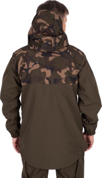 GEACA FOX RS25K KHAKI CAMO STD JACKET 2XL