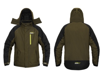 GEACA PESCUIT DELPHIN WINTER CRUISER 5T KING SIZE - Img 3