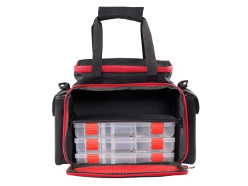 GEANTA ABU GARCIA LARGE LURE BAG - Img 4