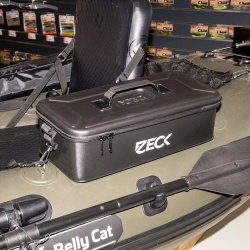 GEANTA BARCA/CAIAC ZECK BELLY & KAYAK BAG HT 49 X 23 X14 CM