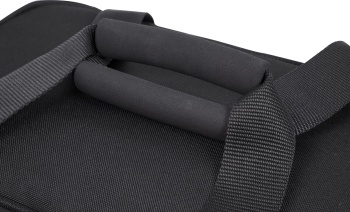 GEANTA BLACK CAT BLCK HOLDALL MEDIUM 30X28X50CM - Img 5
