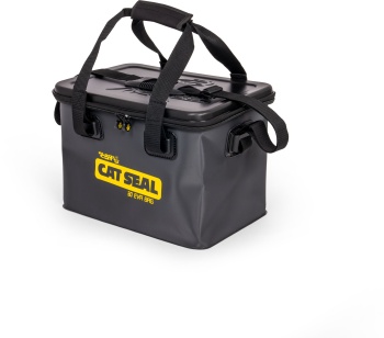 GEANTA BLACK CAT CAT SEAL 30 EVA BAG
