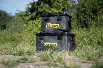 GEANTA BLACK CAT CAT SEAL 50 EVA BAG - Img 8