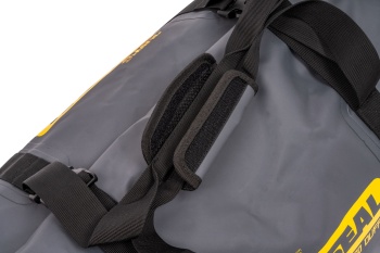 GEANTA BLACK CAT SEAL WATERPROOF DUFFLE BAG 60L 35X35X70CM - Img 3