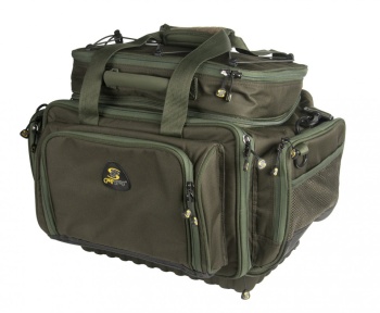 GEANTA CARP SPIRIT BAG&LARGE 50X35X34CM