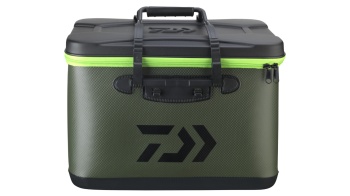 GEANTA DAIWA D-VEC EVA TACKLE CONTAINER M 37X28X28 - Img 2