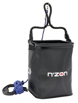 GEANTA DAIWA N ZON EVA WATER BUCKET 16X16X20CM