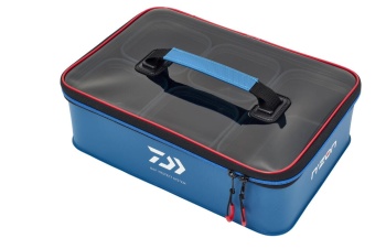 GEANTA DAIWA NZON EVA BAIT PROTECT SYSTEM 42X12X25
